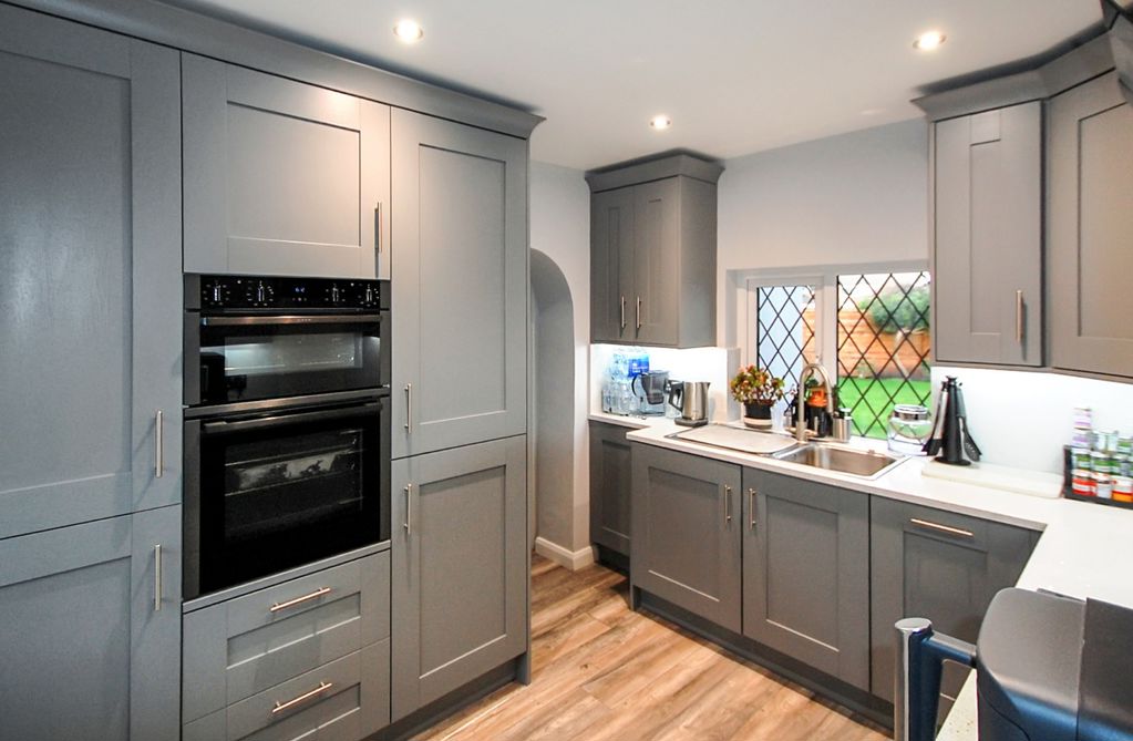 Nyetimber Lane Aldwick